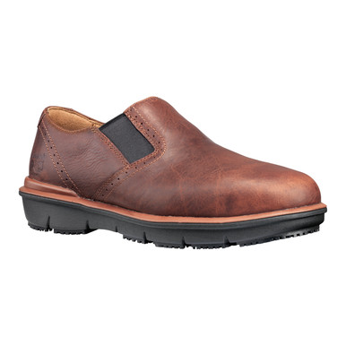 Timberland pro gladstone slip on sale on