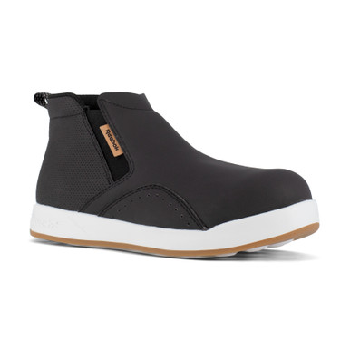 Reebok Ever Road DMX #RB256 Women's Mid Composite Safety Toe