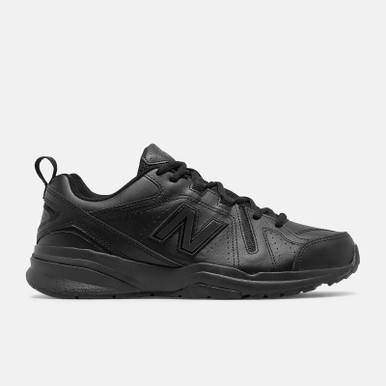 New Balance 626v2 Men's Black Athletic Regular Toe Work Shoe #MID626K2