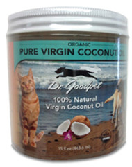 Pure Virgin Coconut Oil