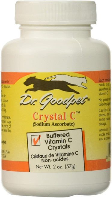 Crystal-C