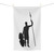 Warrior Spirit Kitchen Tea Towels 