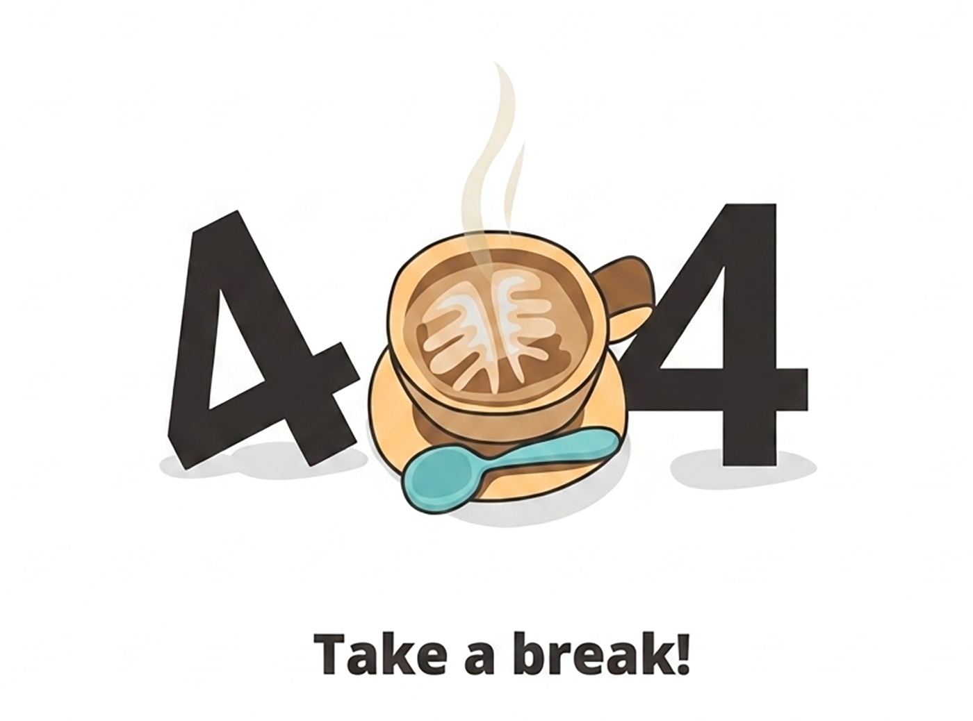 404 pages not founds