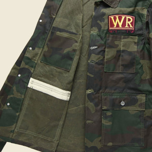 1791 Patch 1791 Patch
