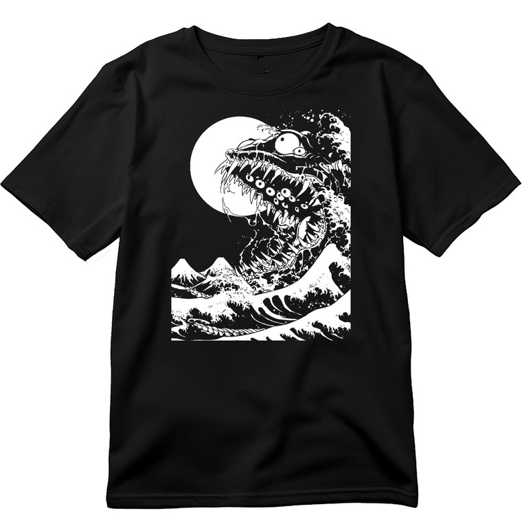 Eye Monster T-Shirt