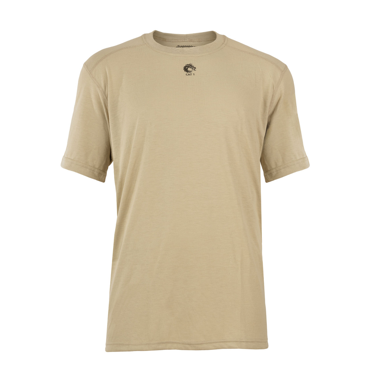 Pro Dry FR T-Shirt - Men's | Flame-Resistant T-Shirts