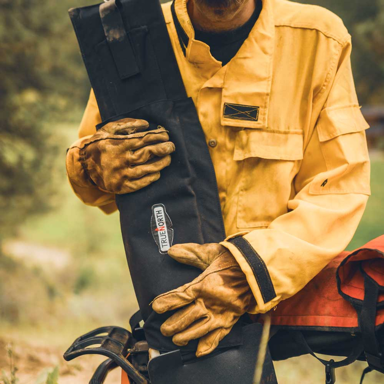 Saw Bar Cover Chainsaw Safety Parts & Accessories