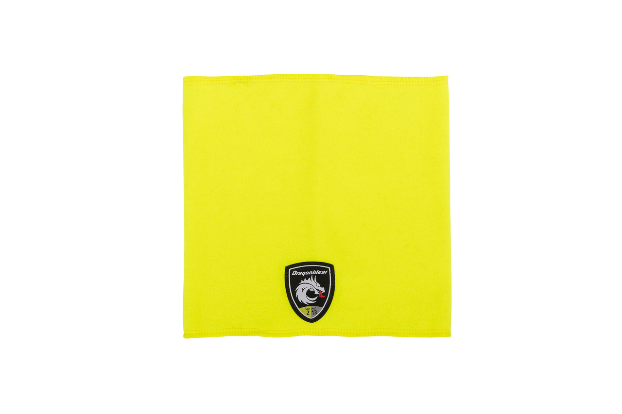 Hi-Vis Neck Gaiter | Hi -Vis FR Neck Gaiter