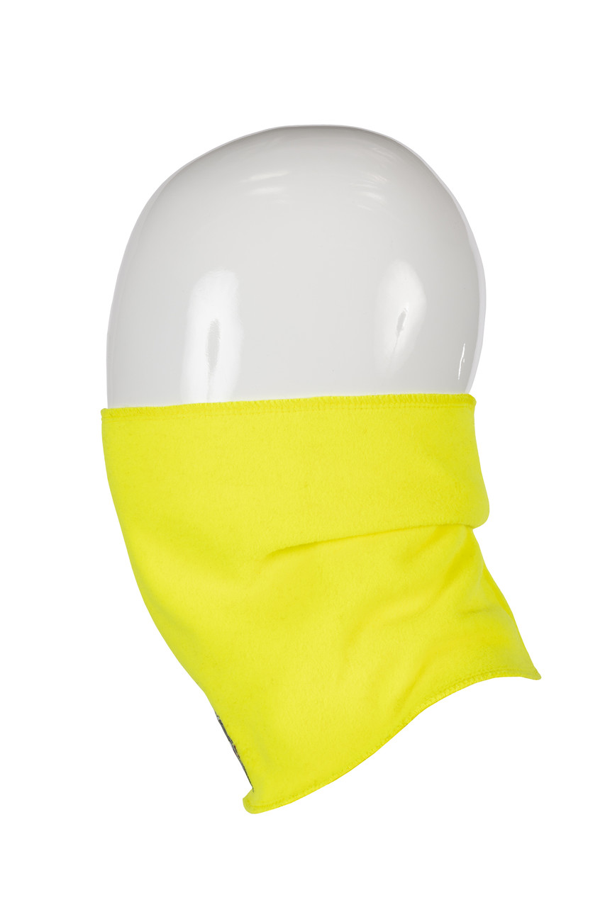 HiVis Neck Gaiter Hi Vis FR Neck Gaiter