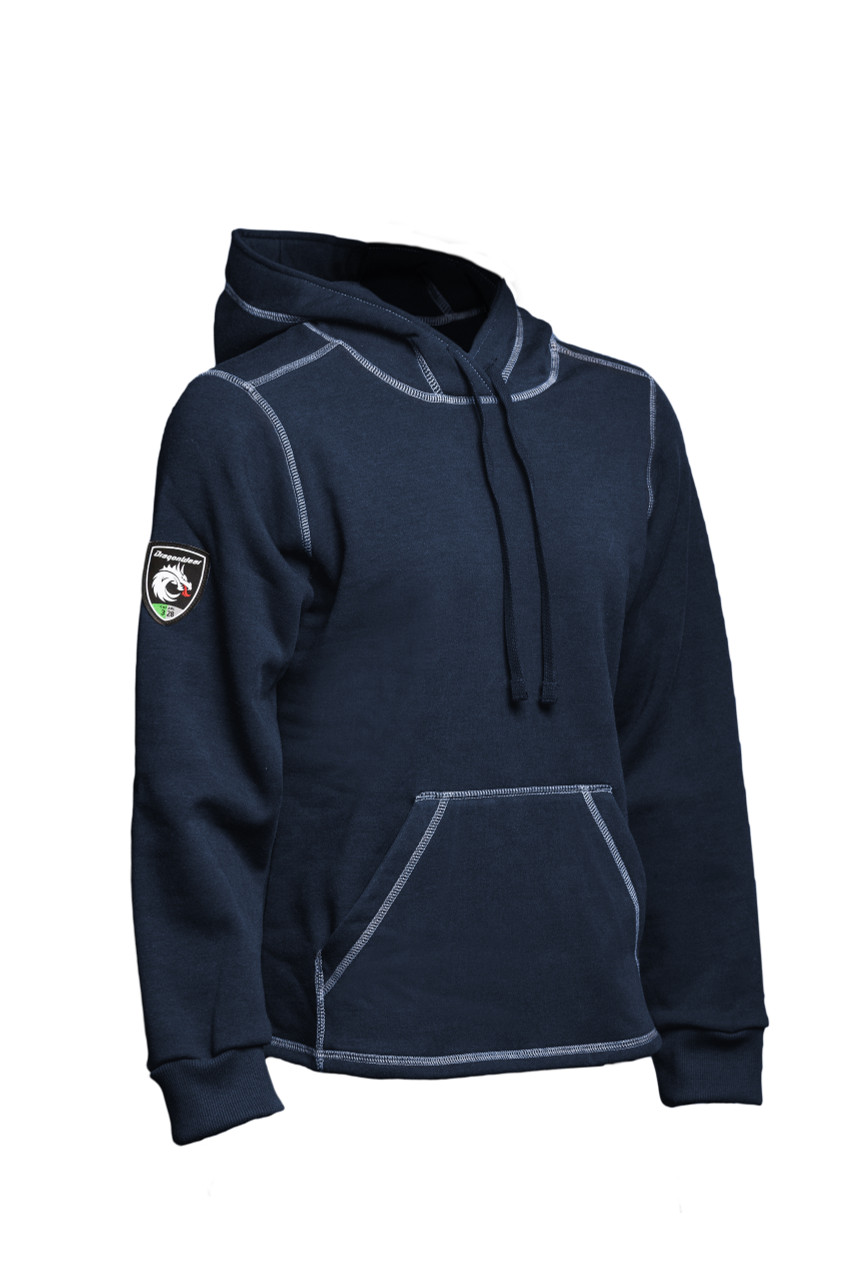 Elements Cyclone Hoodie - Women's | Flame-Resistant Hoodie