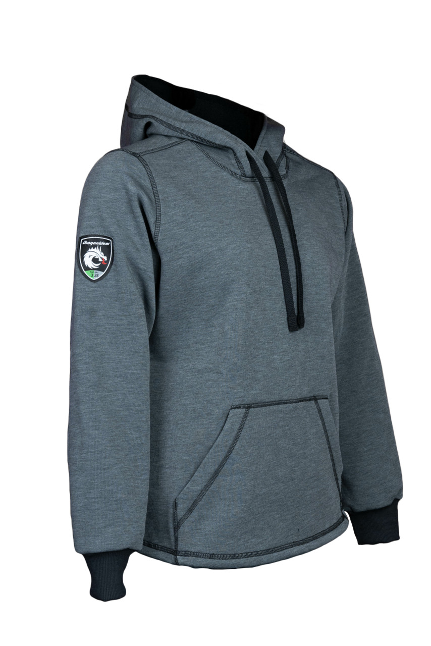 Elements Cyclone Hoodie Women's FlameResistant Hoodie