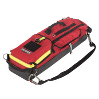 L-3 RIT Bag, Top Angle View, Rapid Intervention Team Bag, Firefighter Rescue Bag