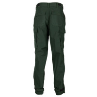 Wildland Brush Pant, back