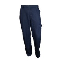 High Line Pant, Front View, FR Woven Pant