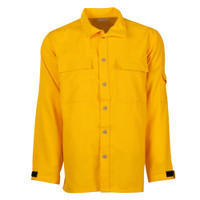 Wildland Brush Shirt - Plus, True North, Front, Collar-Down