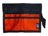 Cargo Pocket Pouch, Open, Orange