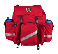 Top Load Pack - Top Only - Discontinued, Front