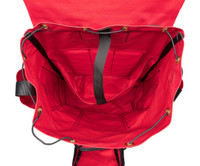 Top Load Pack - Top Only - Discontinued, Open