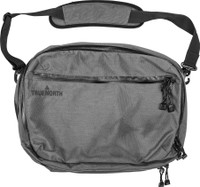 True North Anniversary Laptop Bag - Closed Front