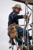 Elements Lite Surge 1/4 Zip Pullover | Lifestyle | Navy