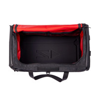 Firebase Duffel | 100L | PRO SERIES |  Campaign Duffel Bag | Top Down Inside View