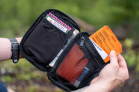 Every Day Carry | EDC Pouch | PRO SERIES | Lifestyle | Cards