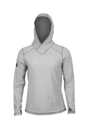 トップス #COOL TOUCH+DRY TECH L/S TEE-MNF/TM LOGO SPORT-TEK Unisex