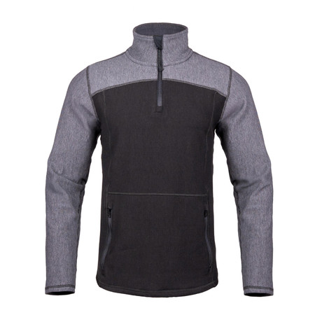 Elements Lite Surge 1/4 Zip Pullover | Flame-Resistant 1/4 Zip