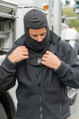 Fleece Balaclava | Flame-Resistant Fleece Balaclava