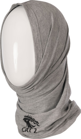 小物 Field Insulation 2Way Neck Warmer Field Insulation 2Way Neck Warmer