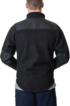 Exxtreme™ Jacket - Men's (Super Fleece)