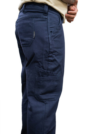 Flame-Resistant Line Utility | High Pants Pant