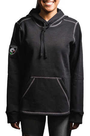 John Deere Nothing Runs Like A Deer Women's Pull Over Hoodie Size XLar –  Military Steals and Surplus