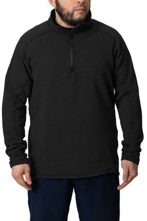 Livewire 1/4 Zip Shirt | Flame-Resistant Shirts