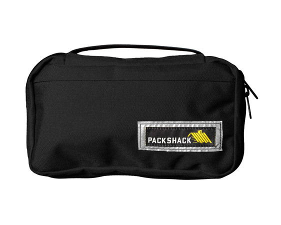 Sawyer Zippered Tool Pouch | The Pack Shack | Wildland