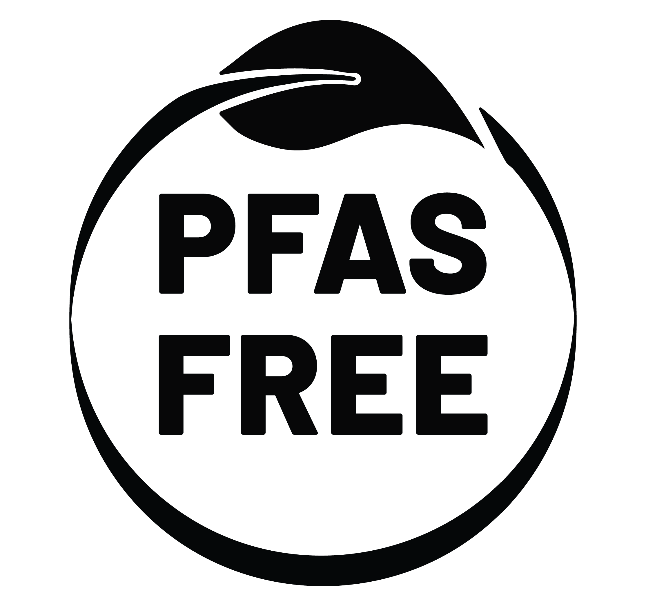 PFAS Free