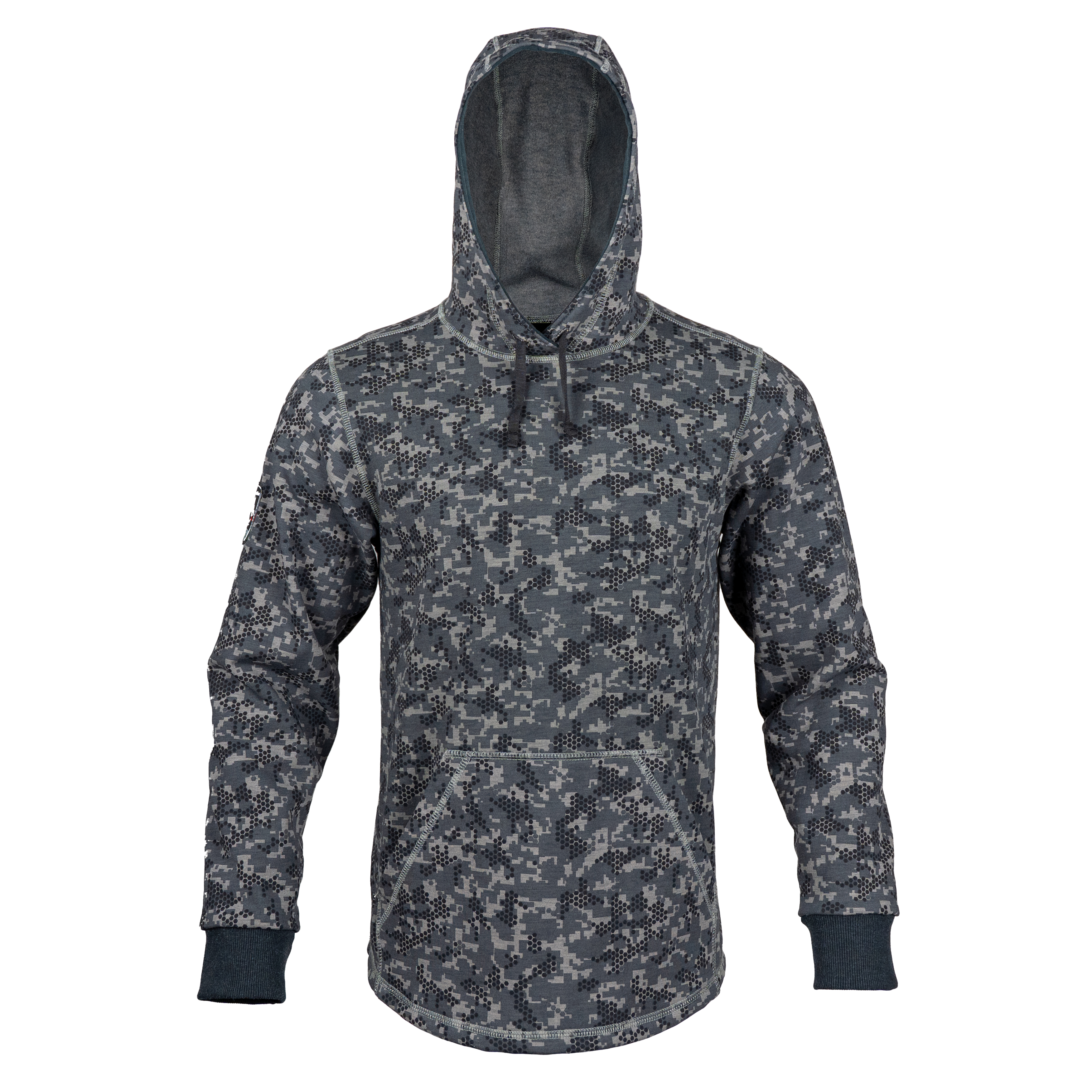 Elements Cyclone Hoodie Flame-Resistant Hoodie