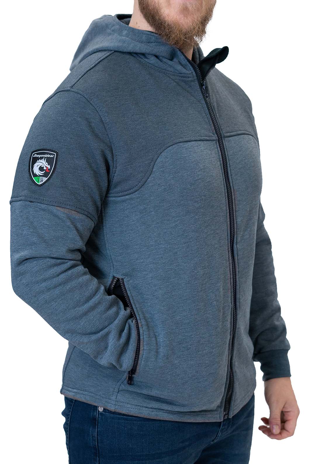 Elements Flak Jacket | Flame-Resistant Jacket