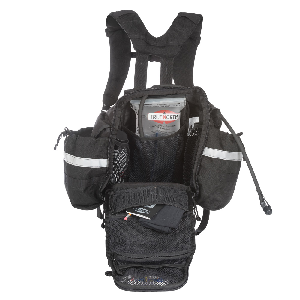 Bushwhacker Pack | Wildland Firefighting Packs