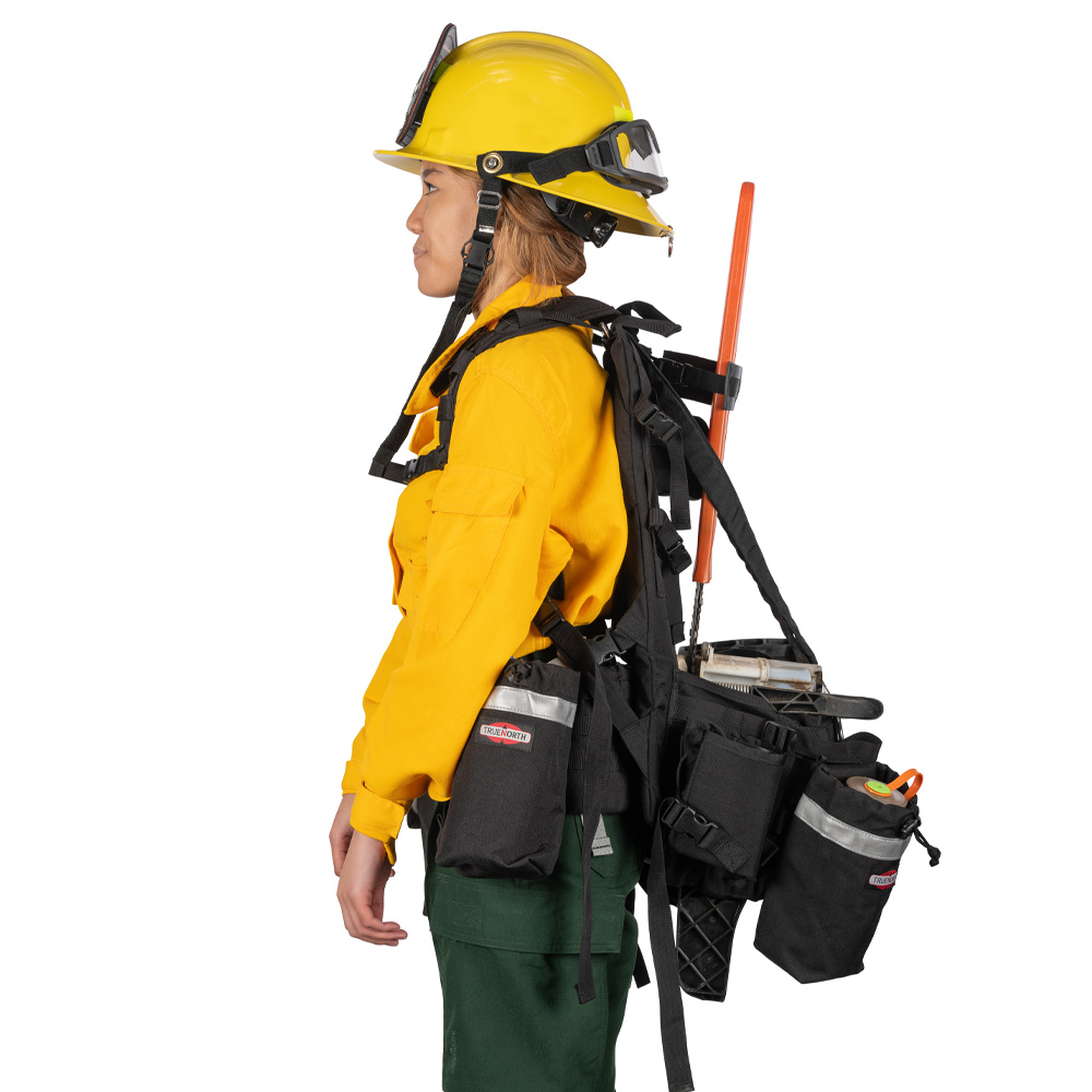 best chainsaw backpack