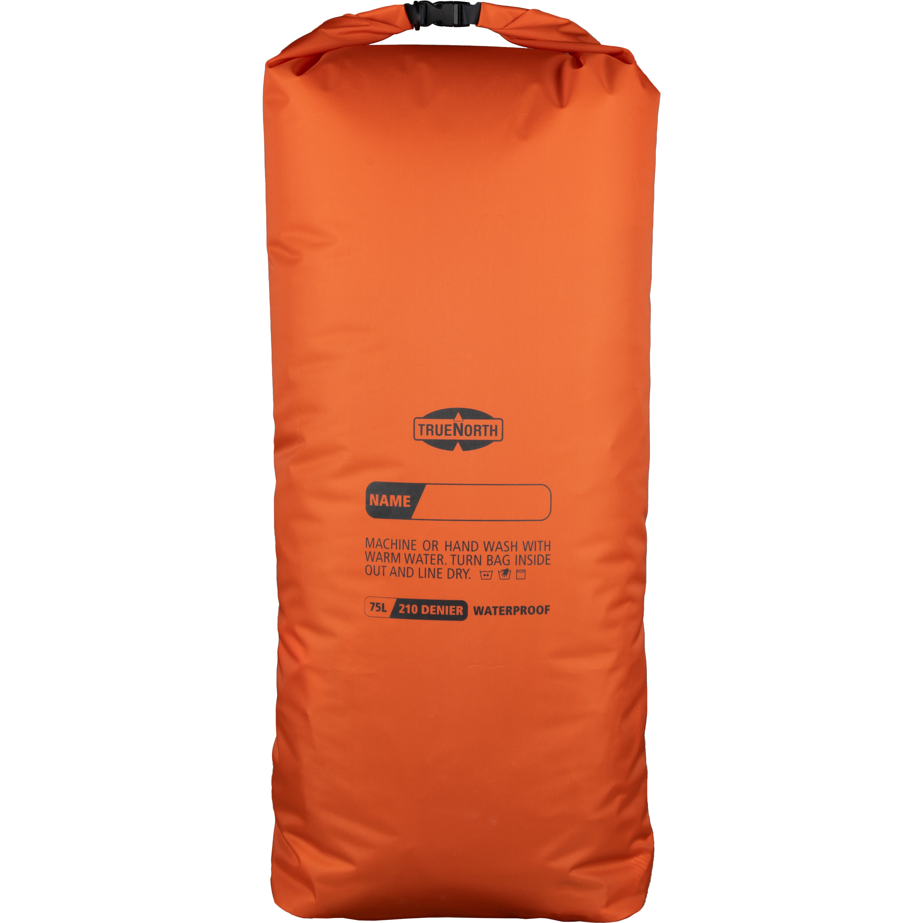 Decon Bag 75L Turnout Decontamination Bag