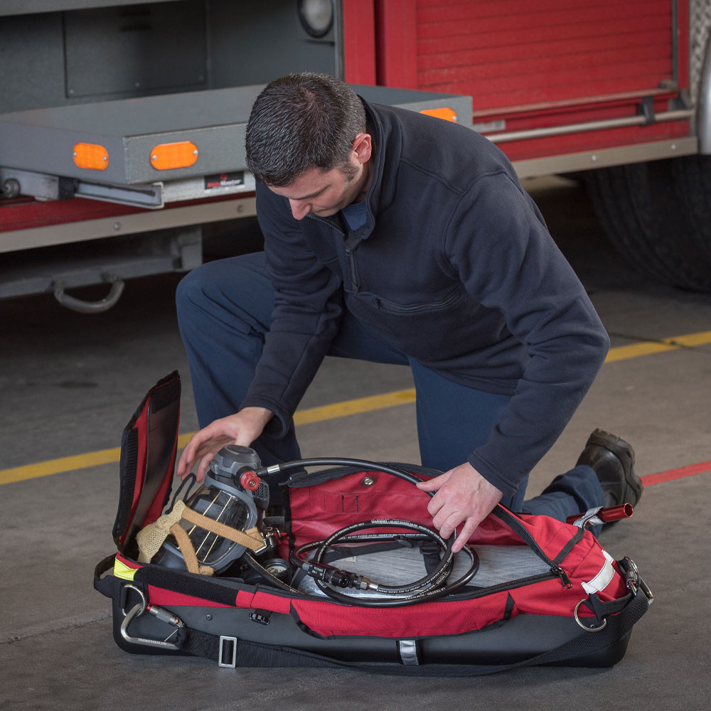L-3 Lite Speed RIT Bag | Rapid Intervention Team Bags