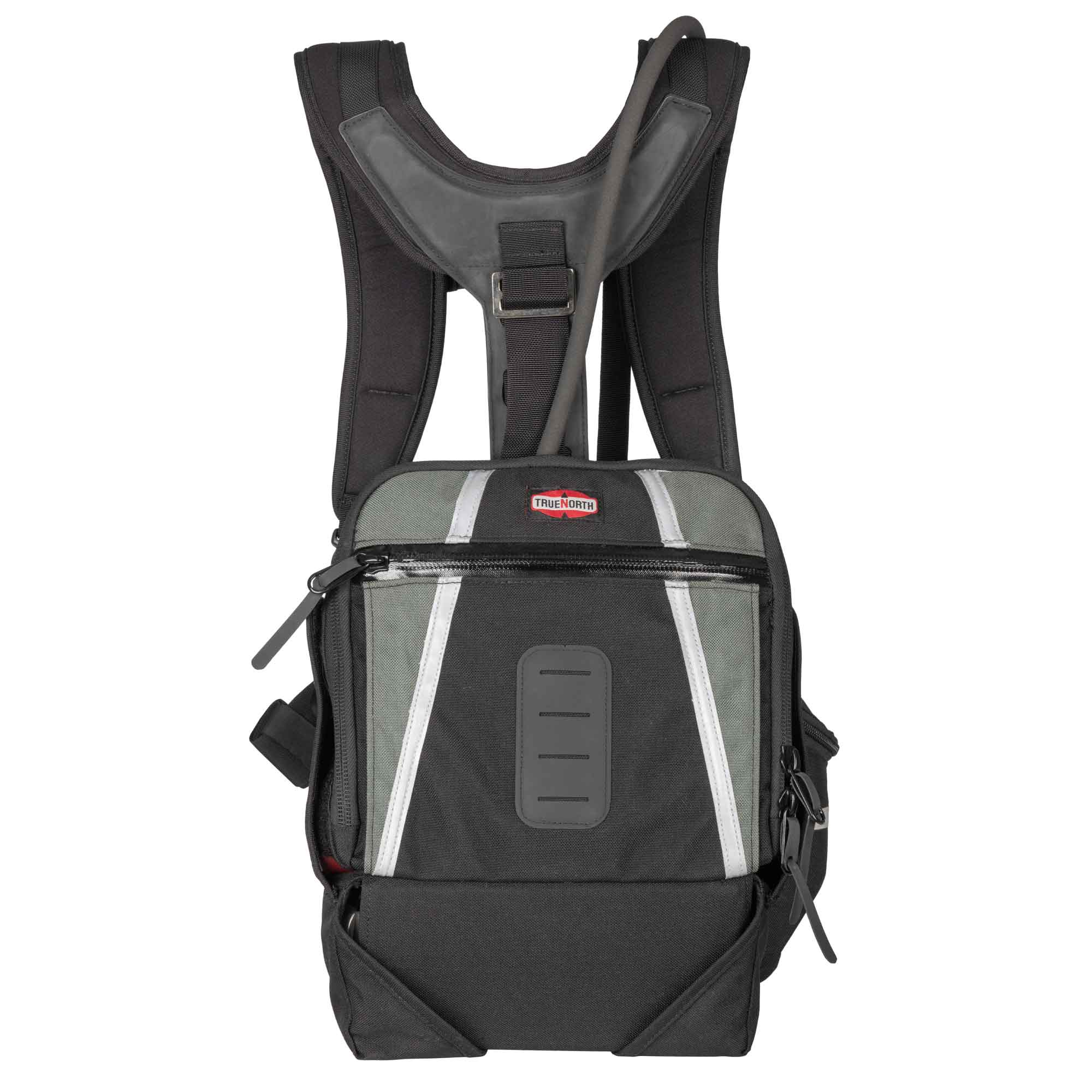Bagjack Shoulder Bag Hunter Pack HNTR Pack bagjack cordura