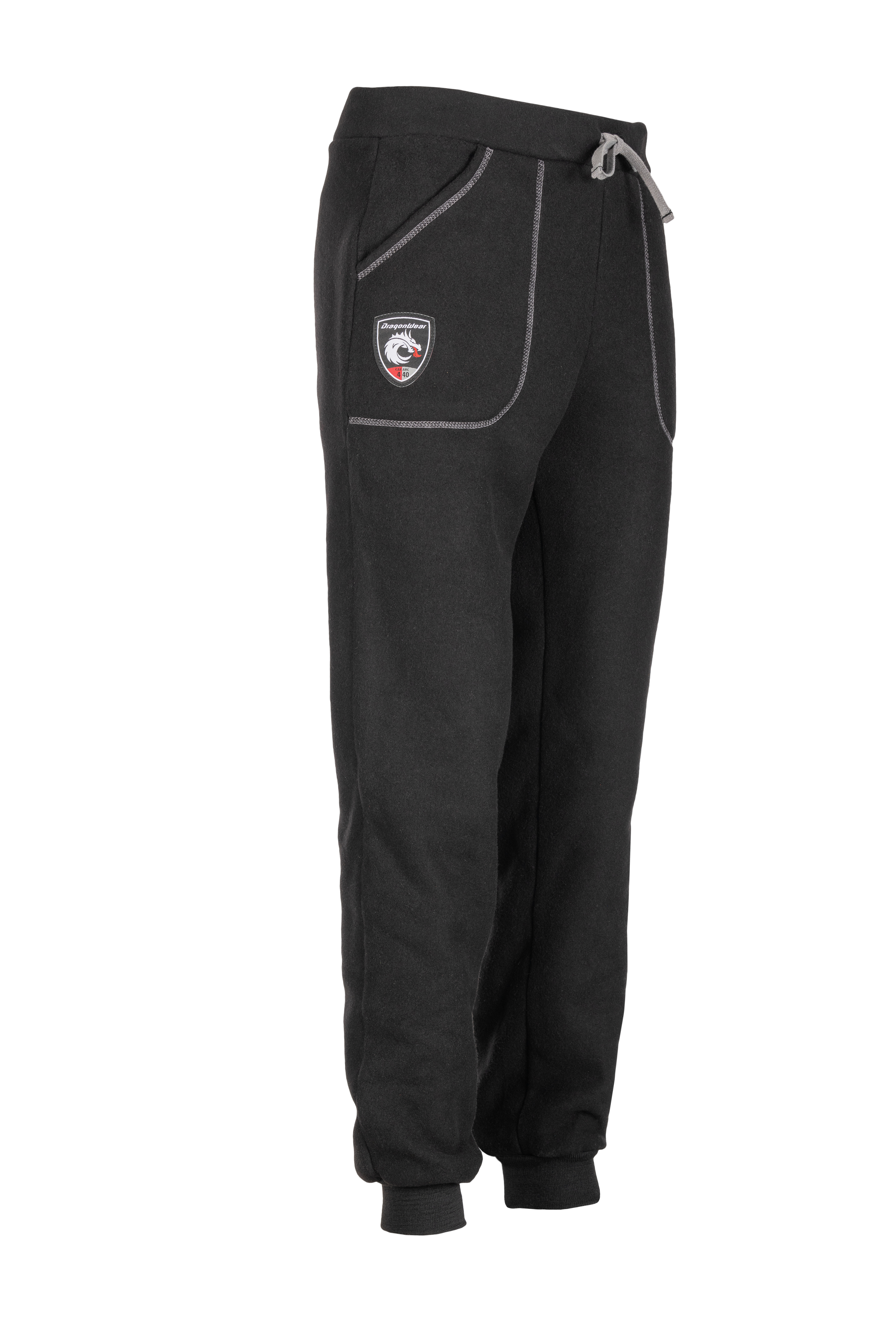 ISU Premium Fleece Sweatpants CornBorn Choose Your Design