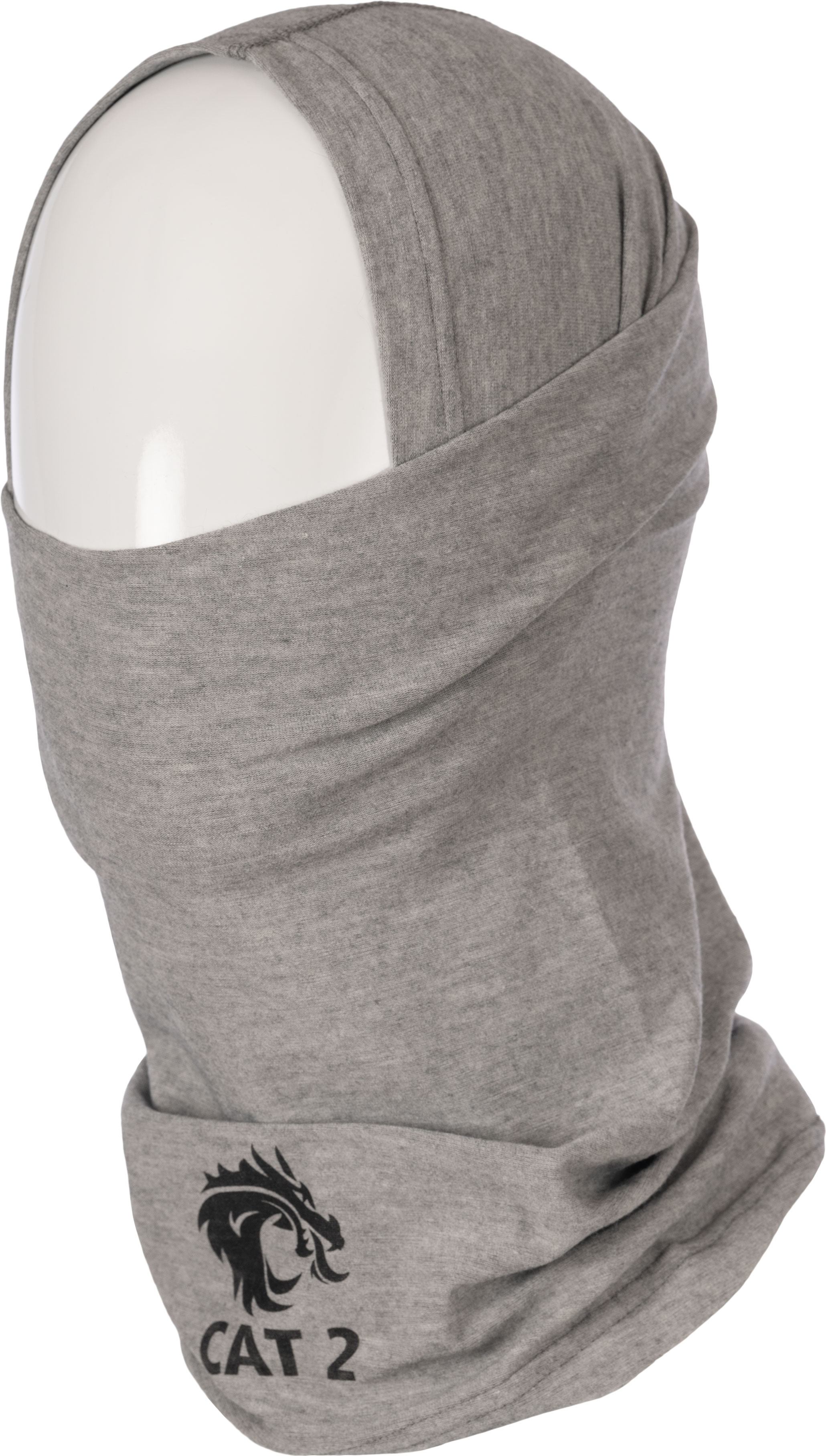 Shape Shifter™ FR Neck Tube - 19