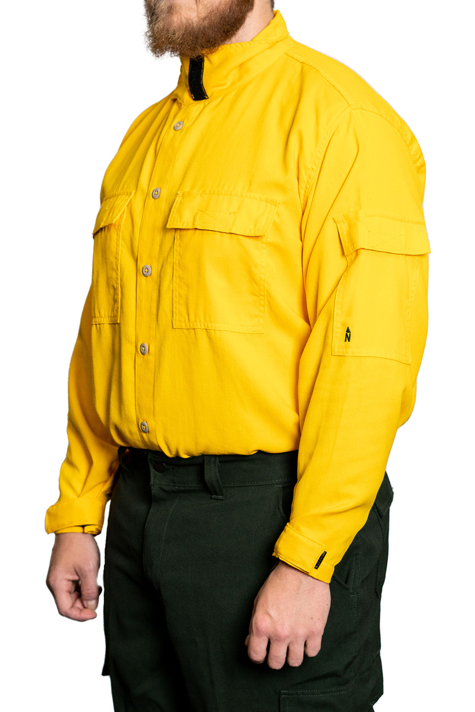 True north shirt Clearance