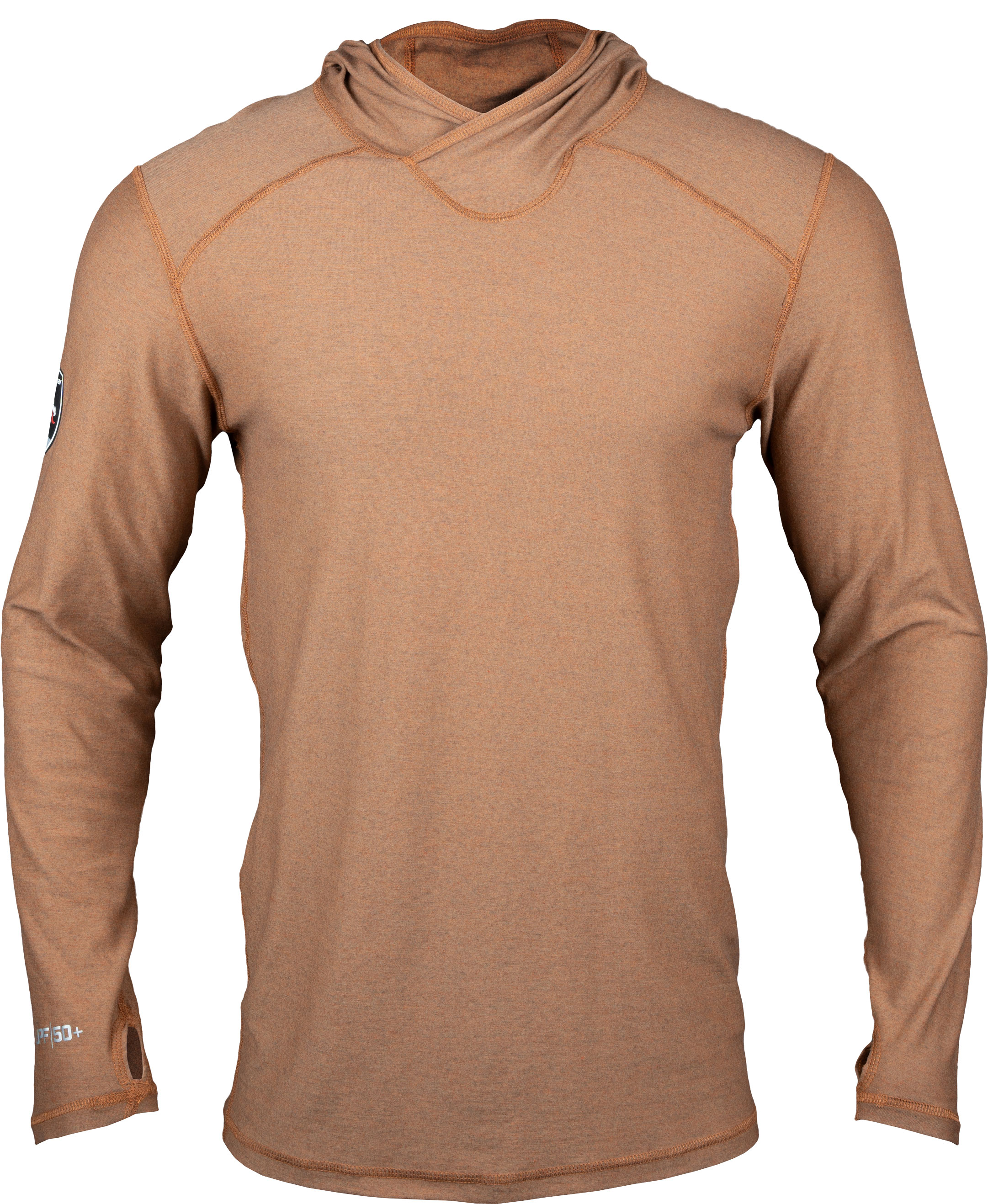 トップス #COOL TOUCH+DRY TECH L/S TEE-MNF/TM LOGO トップス #COOL TOUCH+DRY TECH L/S TEE-MNF/TM LOGO Men's Pro Dry®