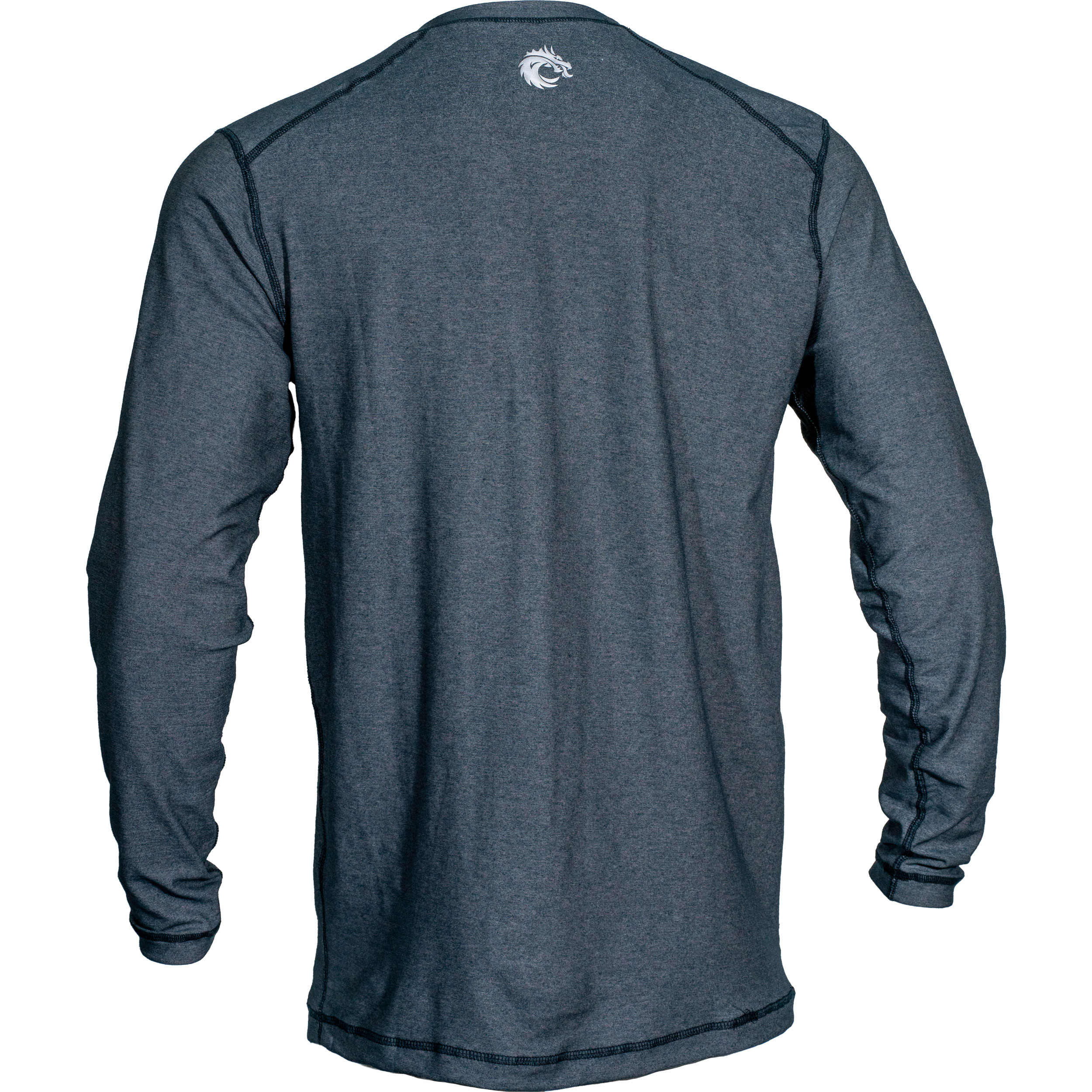Men's Pro Dry® Tech Long Sleeve FR Shirt