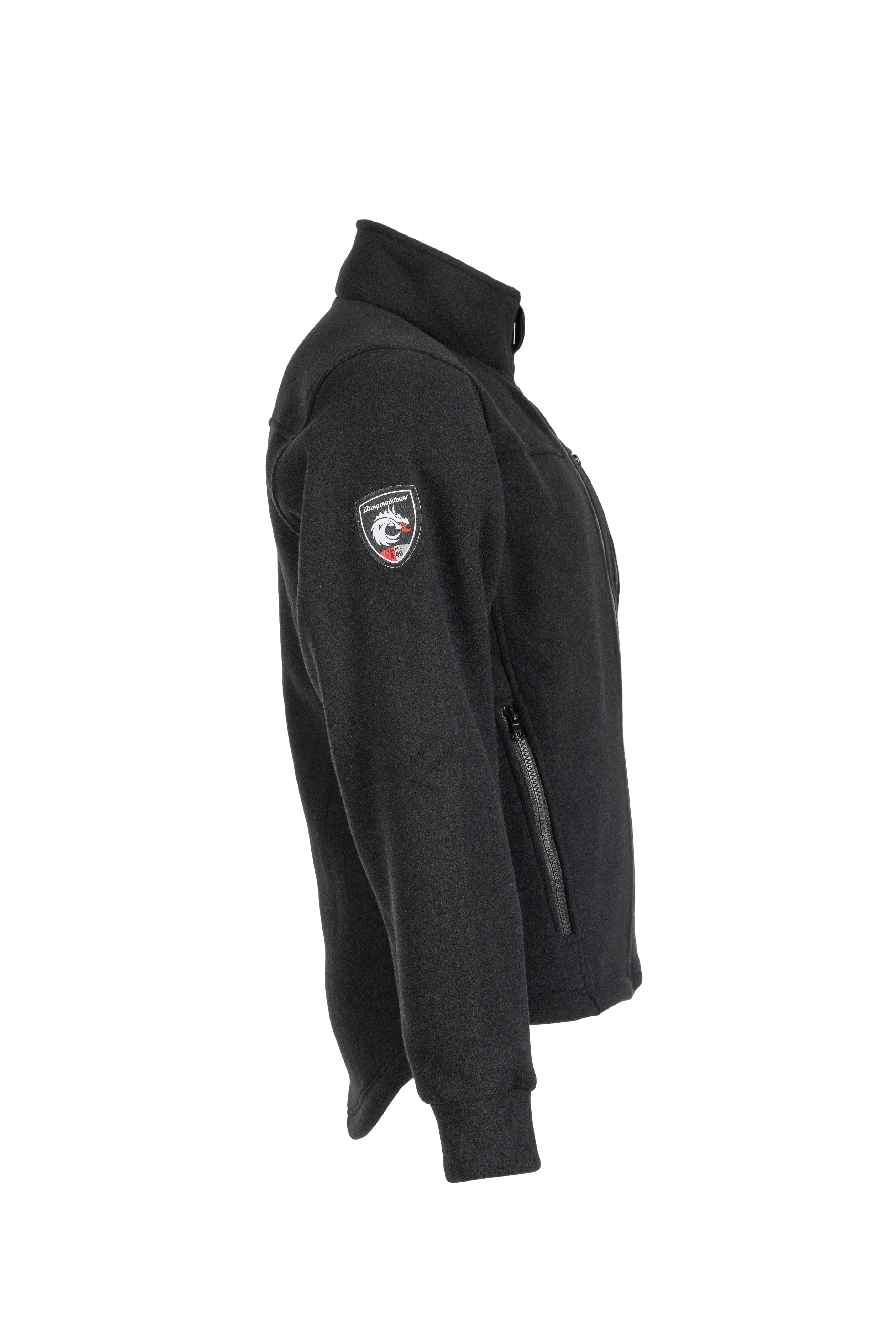 Men's Alpha™ (Super Fleece) FR Jacket