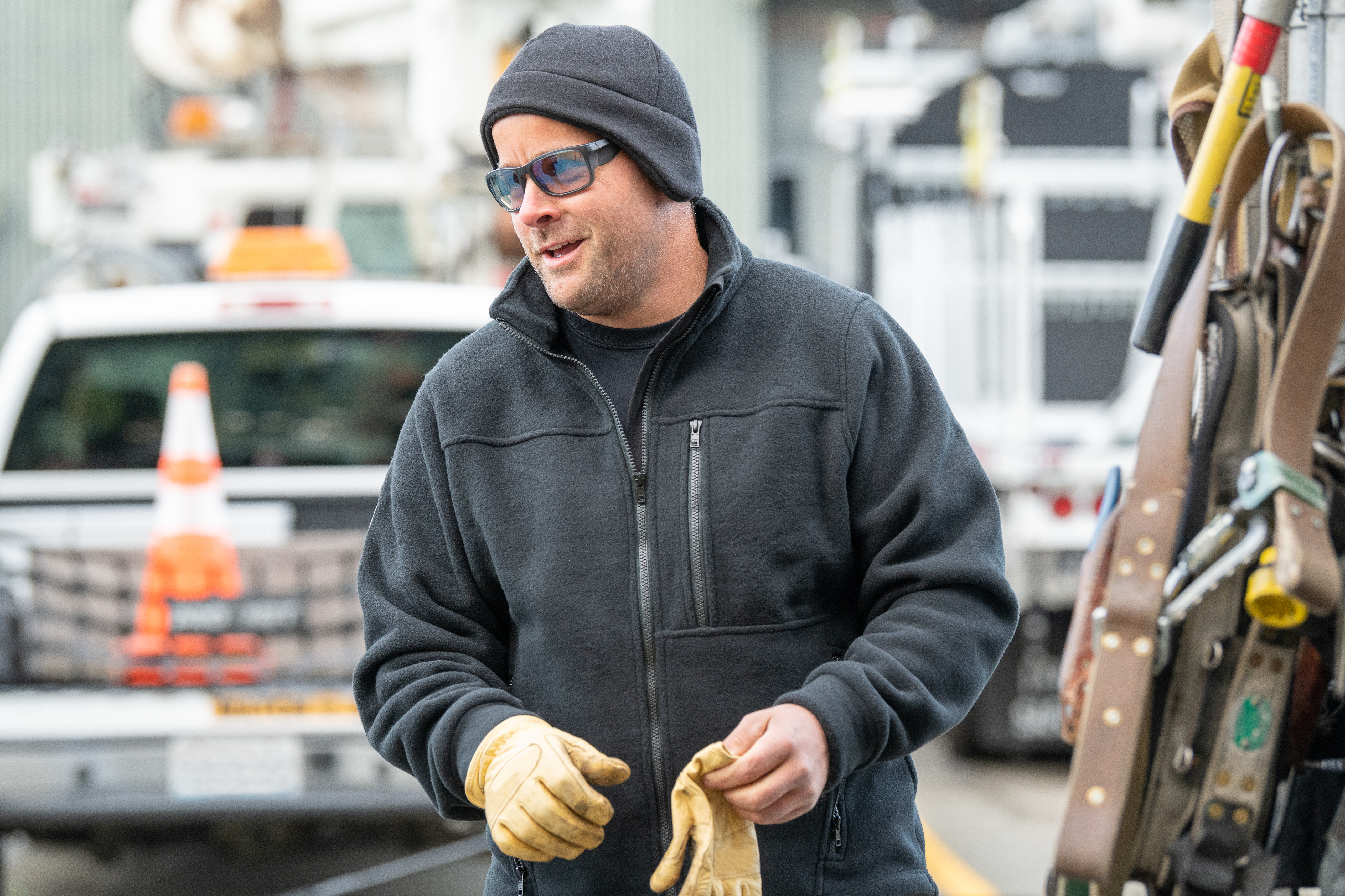 dragonwear alpha jacket